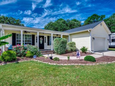 803 Donald St., Conway, SC, 29527