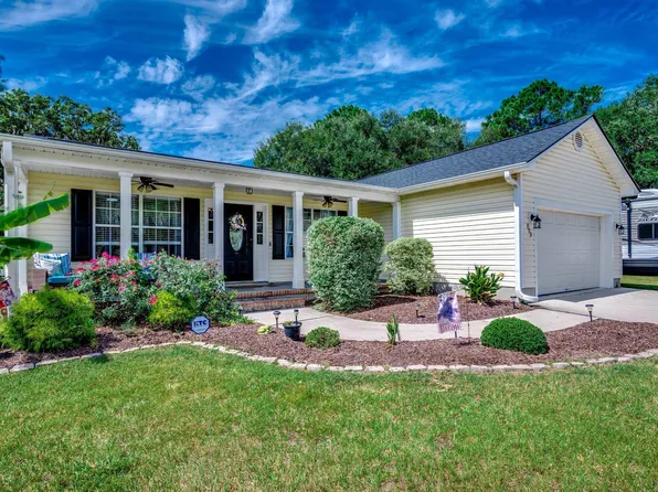 803 Donald St., Conway, SC 29527