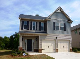 3358 Grove Landing Cir, Grovetown, GA 30813