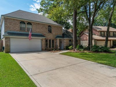 11923 Park Creek Dr, Houston, TX, 77070