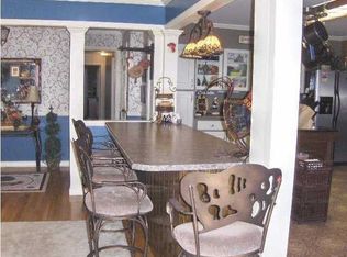 440 S Audubon Dr, Albany, GA 31707