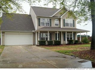 757 Clark St, Pageland, SC 29728