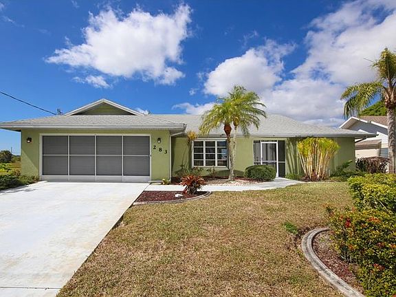 2nd image of 283 Rotonda Cir