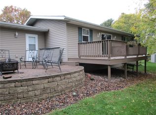 618 Ridgeway Ave, Chetek, WI 54728