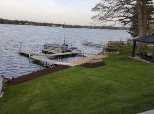 W187S7032 Gold Dr, Muskego, WI 53150