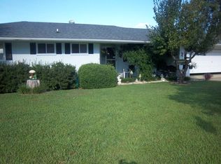 5628 E Antioch Rd, Springville, TN 38256