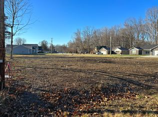 410 Mill Spgs, Fillmore, IN 46128