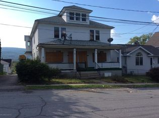 810-812 S 12th Ave, Scranton, PA 18504