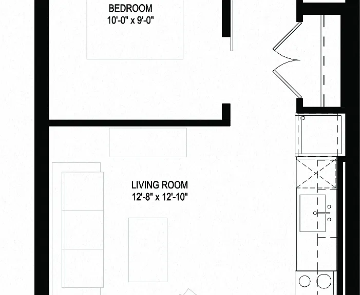 Sage Modern Apartments — Photo 27
