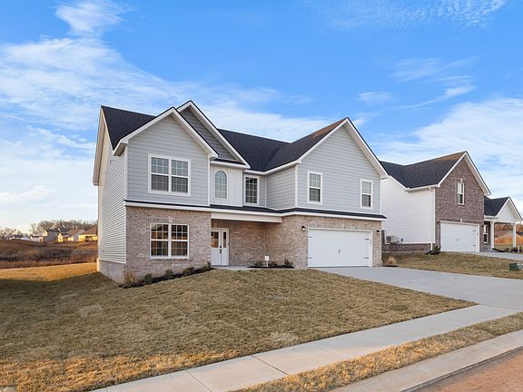 4th image of 606 Kinross Dr Lot 176