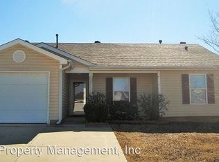 516 Poppy Ln, Norman, OK 73069