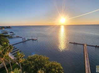 Laguna Bay Condo, South Padre Island, TX 78597