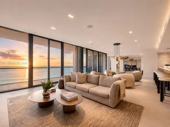 5959 Collins Ave #1804/1805, Miami Beach, FL 33140