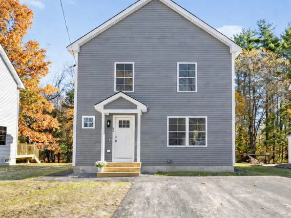 40 Palmer Street, Westbrook, ME 04092