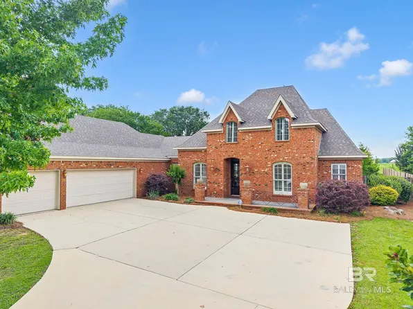 24068 Trowbridge Ct, Daphne, AL 36526