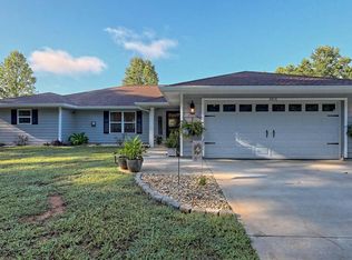 2456 Bell Scene Church Rd, Hiawassee, GA 30546