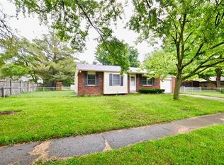 2207 N Gable Dr, Indianapolis, IN 46229
