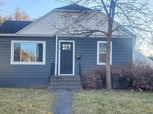 518 Alderson Ave, Billings, MT 59101