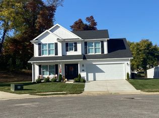 The Adalyn Plan, Keeneland Trace, Owensboro, KY 42301