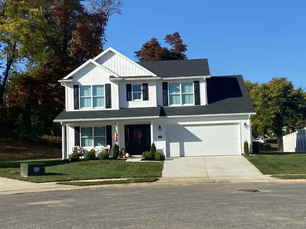 The Adalyn Plan, Keeneland Trace