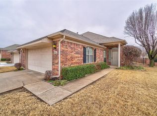 4601 NW 25th Pl, Oklahoma City, OK 73127