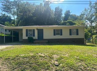 204 Northview Dr, Vicksburg, MS 39183