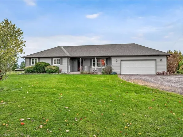 2905 S Grimsby Rd #6, West Lincoln, ON L0R 1M0