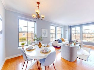 519 Harrison Ave APT D613, Boston, MA 02118