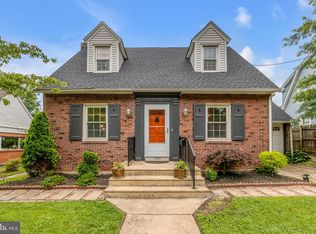 1003 E Newport Pike, Wilmington, DE 19804