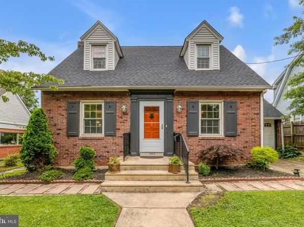 1003 E Newport Pike, Wilmington, DE 19804