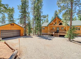 2895 N Browning Rd, Alton, UT 84710