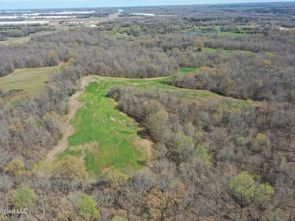 153 Jesse Rd, Byhalia, MS 38611