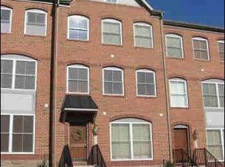 2086 Clipper Park Rd, Baltimore, MD 21211