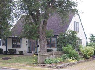 242 Burncoat St, Worcester, MA 01606