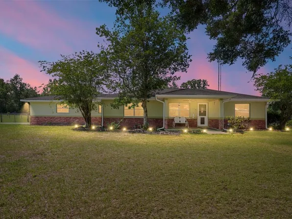7360 SW 15th Pl, Ocala, FL 34474