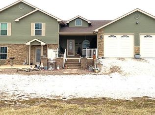 14940 Pike 314, Bowling Green, MO 63334