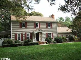 2401 Hicks Rd, North Chesterfield, VA 23235