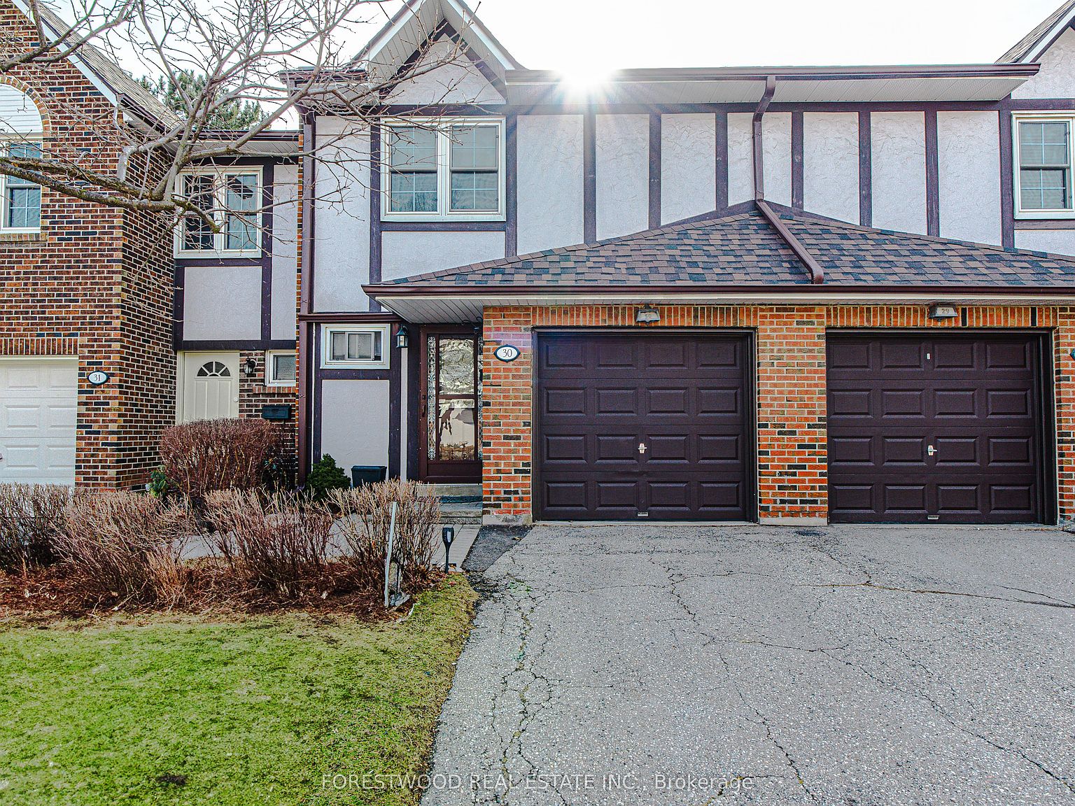 2120 Rathburn Rd E #30, Mississauga, ON L4W 2S8 | MLS #W12202215 | Zillow