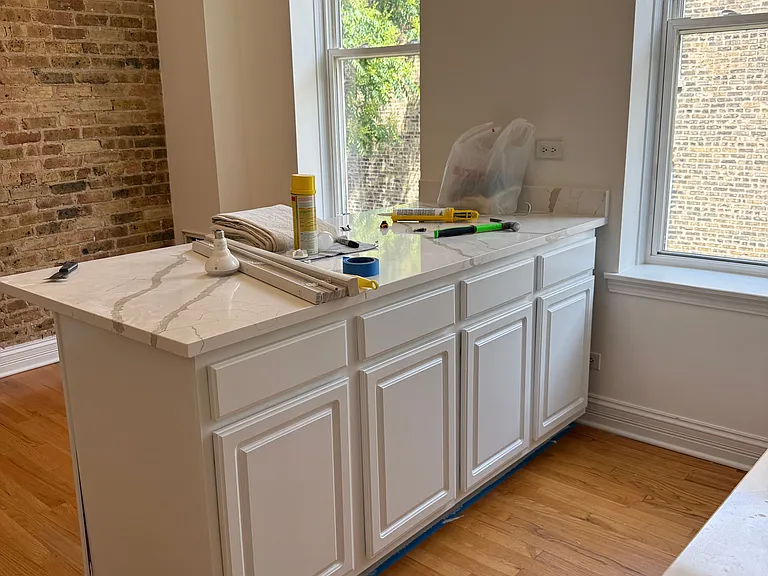 1434 N Greenview Ave #3F — Photo 1