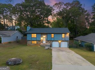 5055 Running Fox Trl, Norcross, GA 30071