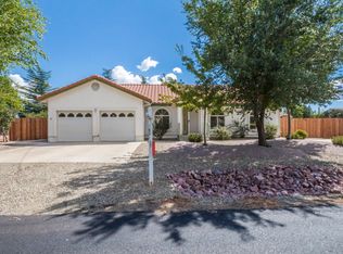 4685 N Spring Dr #219, Prescott Valley, AZ 86314
