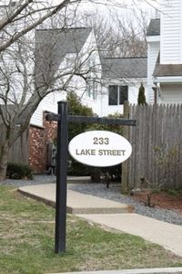 233 Lake St UNIT D, Weymouth, MA, 02189