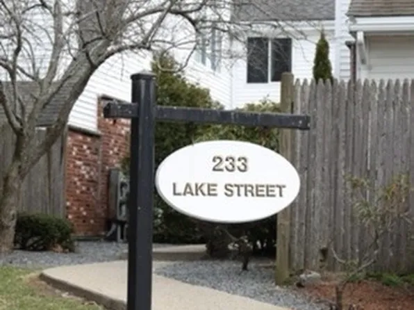 233 Lake St Unit D, Weymouth, MA 02189