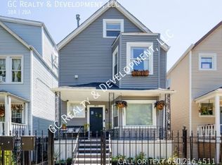 1937 N Hamlin Ave #2, Chicago, IL 60647