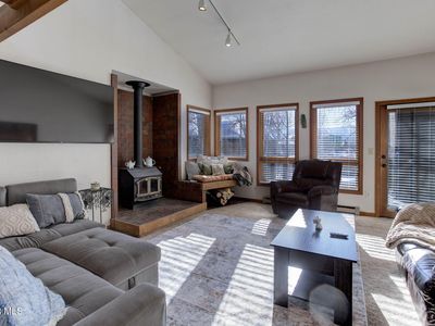 524 SUNRIVER Drive UNIT 12, Fraser, CO, 80442