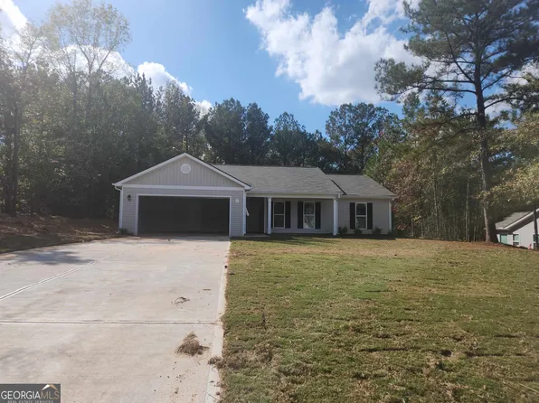 807 Stag Run Dr #33, Mansfield, GA 30055