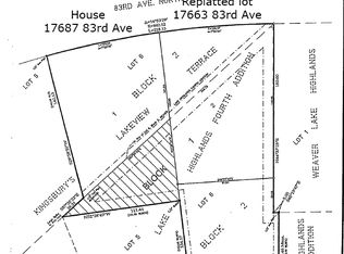 17687 83rd Ave N, Osseo, MN 55311