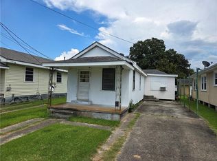637 Avenue C, Westwego, LA 70094