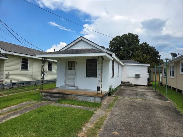 637 Avenue C, Westwego, LA 70094