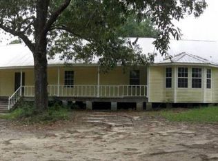 11024 Road 212, Carriere, MS 39426